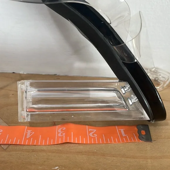 Azalea Wang Heels, Size 8,5 - Picture 13 of 16